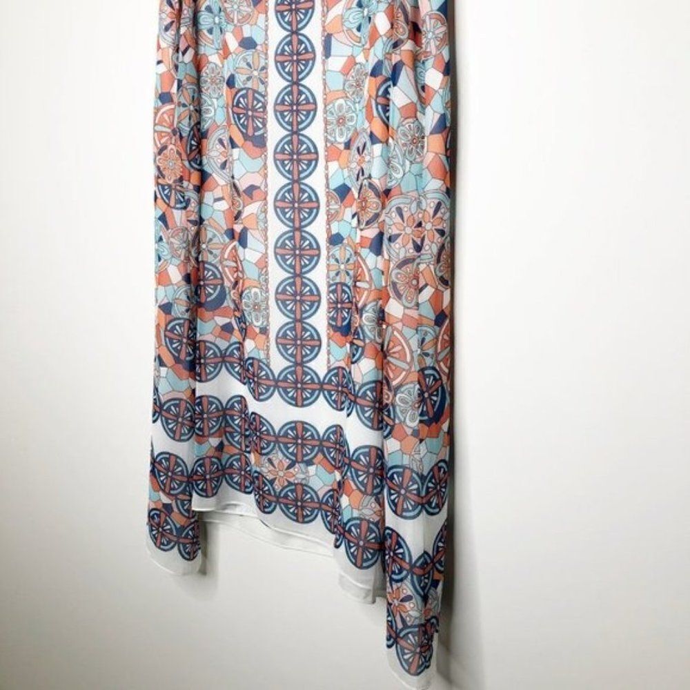 MAX STUDIO Printed Dress - Picture 3 of 7